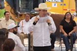 Inició en Navojoa la construcción de 4 mil 600 viviendas para familias que buscan un hogar y patrimonio propio.