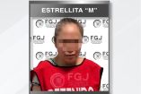 Tras ser notificada, Estrellita “M” quedó a disposición del juez que la requiere
