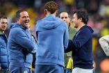 Sergio "Checo" Pérez le lanzó un dardo a Chivas al revelar por qué eligió irle al América