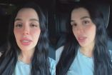 Emma Coronel creó una cuenta alterna de TikTok.