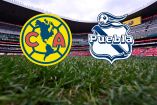 América vs Puebla, jornada 6 del Torneo Apertura 2026 de la Liga MX