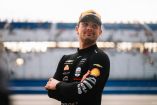 O'Ward además lidera un grupo de estrategias