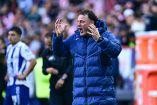 Chivas empata contra Pachuca y deja escapar el segundo lugar de la tabla