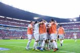 Querétaro venció de visita al Atlas.