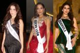 La IA da como favoritas a la corona a Arisbe Cueto, Ximena Aranda y Glenda Makhlouf.