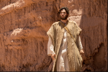 La novela Jesús llega a Imagen Televisión.