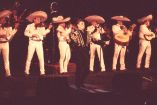 Juan Gabriel en Bellas Artes