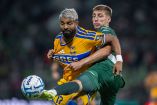 Santos y Tigres se mantienen en las últimas posiciones del Apertura 2026, siendo 15º y 17º de la tabla.