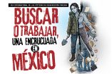 Familiares de desaparecidos enfrentan despidos y precarización en su anhelo de encontrarlos.