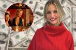 Cameron Diaz: ¿cuánto cobró por Los Ángeles de Charlie?