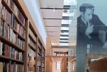 BIBLIOTECA JOSÉ LUIS MARTÍNEZ: Joyas documentales del mundo literario