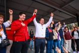 Lozano pidió dejar de lado los intereses personales
