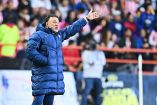Gabriel Milito hizo tremendo enojo con Brian Gutiérrez