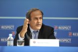 Michel Platini pidió la salida de Gianni Infantino de la FIFA