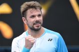 Stan Wawrinka, emocionado de despedirse del US Open