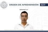 detenido