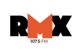 RMX, la nueva radio de Grupo Imagen