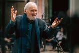 El actor lanzó un disco en el que repasa su pasado y presente; ya está disponible en streaming.