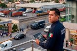 El empleo en seguridad y custodia crece casi seis veces más rápido que el promedio nacional.