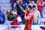 Mohamed evita dar más detalles de una posible salida de Helinho de Toluca