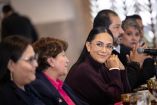 Ariadna Montiel exige ganar encuesta y vetará a quien.es tengan "malos antecedentes"