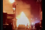 Explosión en Zacatecas