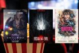 Los estrenos de cine de septiembre 2026 incluyen terror, animación, reestrenos y grandes franquicias.