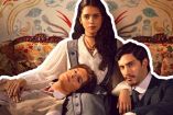 Mal de amores lleva la novela de Ángeles Mastretta a la pantalla.