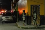 El CJNG tras el ataque en Ojocaliente