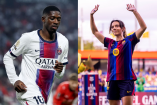Los futbolistas Aitana Bonmatí y Ousmane Dembélé perfilan como favoritos para conseguir el Balón de Oro 2026 tras haberlo ganado en el año anterior.