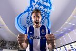 Con el Porto, Santiago Gimenez vivirá su tercera experiencia en Europa, tras vestir las playeras de Feyenoord y Milan.