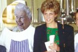 Isabel II habló públicamente sobre Diana tras su muerte.