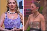 Mariana Ochoa y Gema Garoa