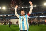 Lionel Messi volvió a emocionar a sus seguidores con un video que recorre sus momentos más importantes con la Selección Argentina.