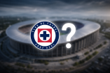 ¿Nuevo estadio?