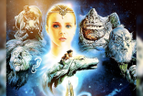 “La historia sin fin”, dirigida por Wolfgang Petersen.
