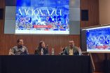 Nación Azul