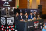 El Hotel Barceló, localizado en Santa Fe, alberga el evento.