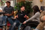 Nathan Kress dirigió algunos capitulos de Victorious