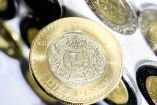 La tercera mejor moneda emergente: el peso ganó 2.0% durante agosto