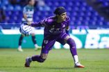 Carlos Acevedo tendría oferta del futbol de España