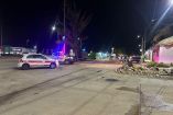 Delincuentes enlistan bares y abren fuego contra el primero de los amenazados