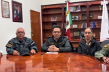 Informe sobre avances en Ojocaliente, Zacatecas
