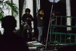 Miembros de la Policía Nacional de Colombia
