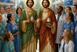 Qué santo se celebra hoy 26 de septiembre: San Cosme y San Damián, protección para médicos y profesionales sanitarios