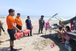 El dispositivo se mantuvo activo del 30 de junio al 30 de agosto como parte del Plan Marina, con el propósito de prevenir accidentes y responder ante emergencias en zonas costeras.