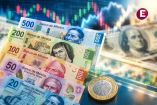 Peso mexicano se mantiene estable frente al dólar mientras los mercados esperan datos económicos de Estados Unidos.
