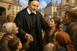 Qué santo se celebra hoy martes 27 de septiembre: San Vicente de Paúl y su auxilio ante el desempleo