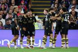 El Manchester City es la escuadra que más dinero gastó para reforzarse para la temporada 2026-2027.