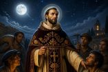 Qué santo se celebra el 20 de octubre: San Pedro de Alcántara protector de trabajadores nocturnos